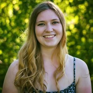 Meet your Posher, Shae-lynn